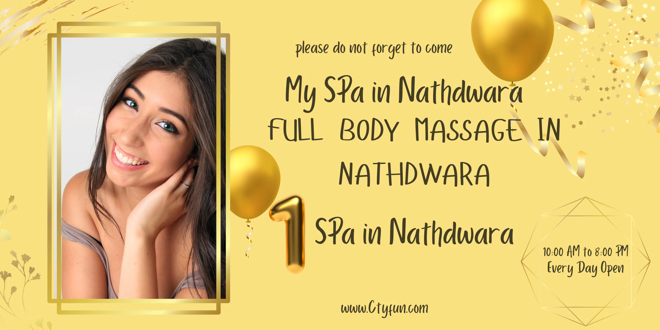 Spa in Nathdwara | Body Massage in Nathdwara